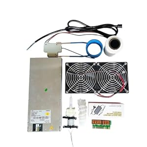 Strafbrg ZVS Induktionsheizung 2500 W Heizplatte