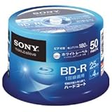 50BNR1VGPP4 [BD-R 4{ 50g]