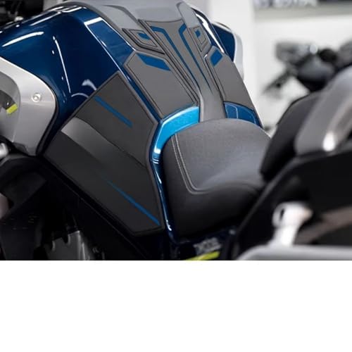 Protection réservoir moto CF-Moto 800MT évite les rayures de gaz - 6