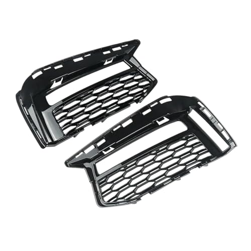 Couverture phares antibrouillard pour remplacer une garniture G30 cassée
