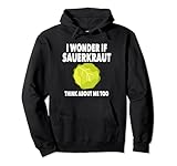 Sauerkraut And German Food Lover Designs