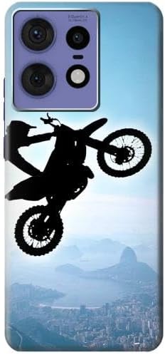 R2675 Extreme Freestyle Motocross Case Cover for Motorola Edge 50 Fusion