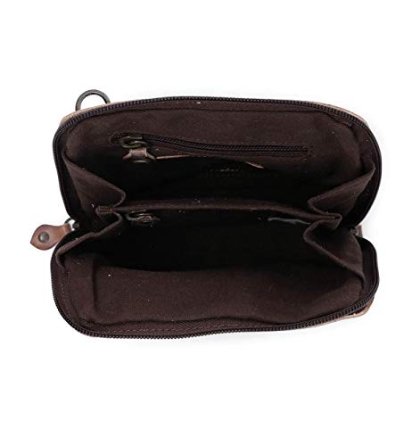 Image of Bed:Stu Ventura Crossbody Bag