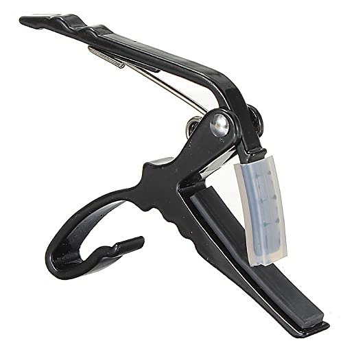 Capotraste Para Ukulele Kalani