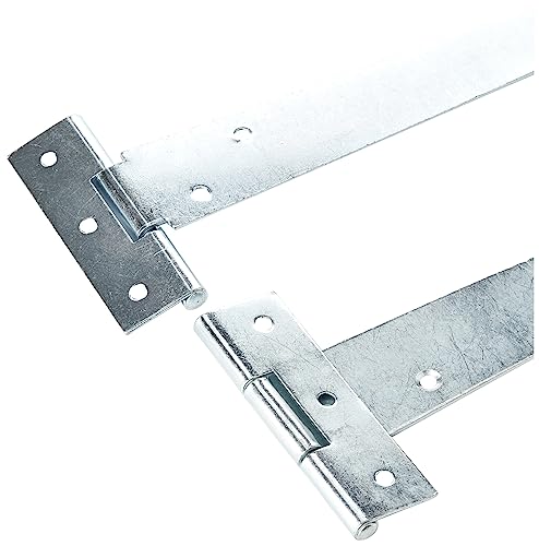 Merriway BH07088 Montaggio per cancello in Legno