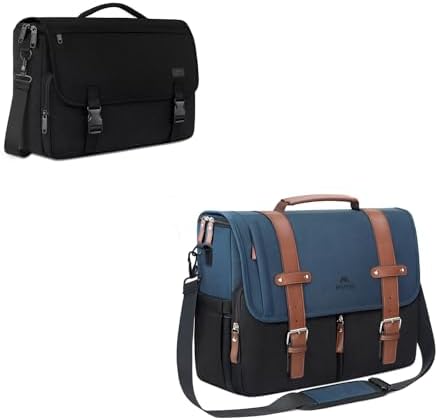 Bolso Messenger para Hombre, Bolso Messenger para Hombre