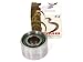 Evergreen TBK257MHWPA Compatible With 95-04 Lexus Toyota Avalon Solara 3.0 DOHC 1MZFE Timing Belt Kit AISIN Water Pump