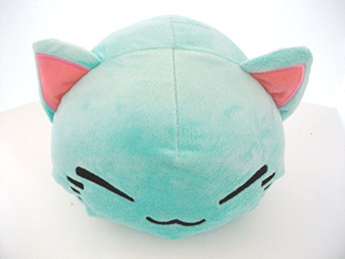 nemuneko plush big
