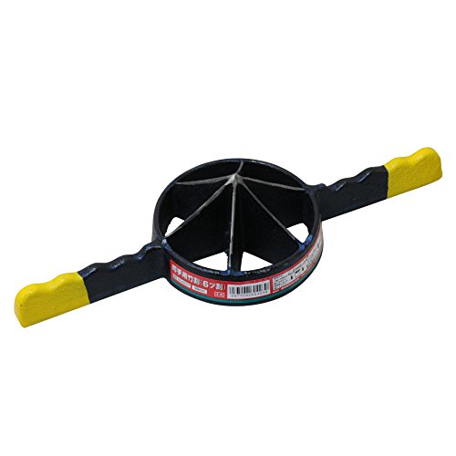 Bamboo Splitter (6Cut) 99mm