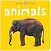 Bright Baby Animals (Cover may vary)