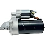 CCXXMMYY 12V 2KW Starter Motor 8000286 Suitable for JCB 160 404D-22 520-40 404C-22 165 104-22