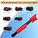 Vijezoy Cordless Ratchet Wrench 3/8