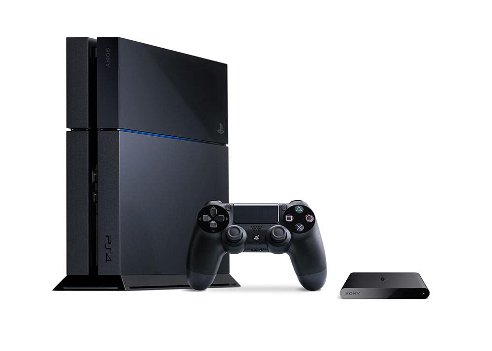 Playstation TV + voucher [Importación Francesa]