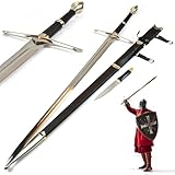 Swords and more
