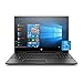 HP Envy x360 15.6-in Full HD Touchscreen AMD Ryzen 5 8GB 256GB SSD 2-in 1 Convertible Laptop (Renewed)
