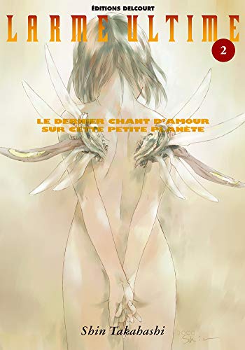 Larme Ultime — Tome 2