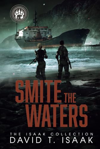 Smite the Waters view 2