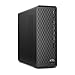 Produktbild HP Slim Desktop S01-PF1008NS - I3-10100 3,6 GHz - 8 GB - 512 GB SSD PCIE NVME - WiFi - BT - VGA/HDMI - NO ODD - FREEDOS - schwarz
