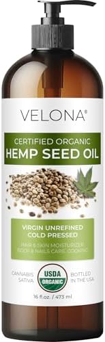 USDA Certified Organic Palm Kernel Oil - Refined, Cold-Pressed, 8 Fl Oz For Face & Skin 8 thumbnail image
