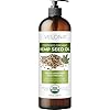 velona Hemp Seed Oil USDA Certified...