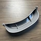 Growing Chair Storage Box Baby Dining Chair Organiser Case Easy Attached Storage Basket for Infant High Chairs Baby Highchair - Image 6