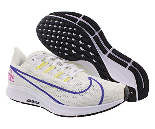Image of Nike Womens Air Zoom Pegasus 37 Running Shoes