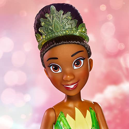 Disney Princess Dpr Tiana Poussière D'etoiles - vue 6