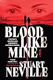 Blood Like Mine (The Blood Trilogy Book 1)