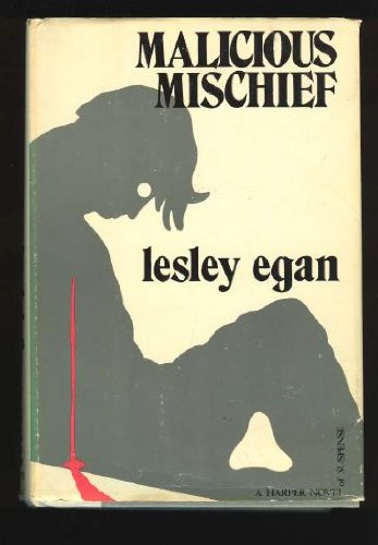 Malicious Mischief B000MHTQII Book Cover