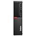 Produktbild Lenovo ThinkCentre M920 3,2 GHz Intel® Core i7 der achten Generation i7-8700 Schwarz SFF PC - PCs/Workstations (3,2 GHz, Intel® Core i7 der achten Generation, 8 GB, 256 GB, DVD±RW, Windows 10 Pro)