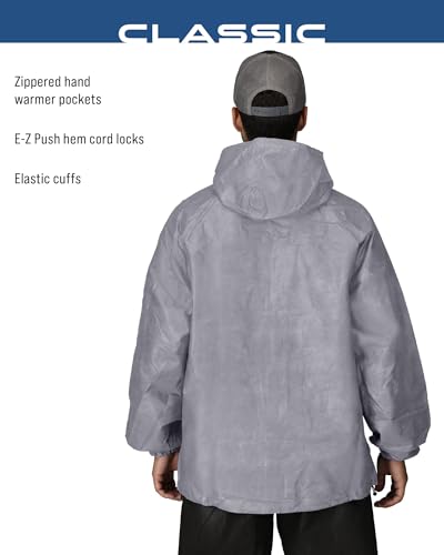 Image of Frogg Toggs Pro Action Rain Jacket