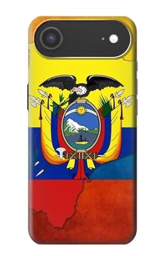 JP302017A GNAh̊ Ecuador Flag For iPhone Air pP[X
