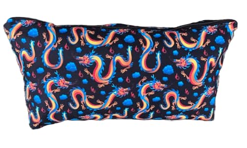 Bolsa para fichas Mahjong tamaño estándar