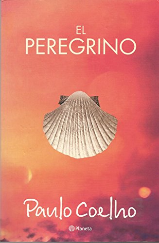 PEREGRINO (REEDICION), EL [Spanish] 9504934935 Book Cover