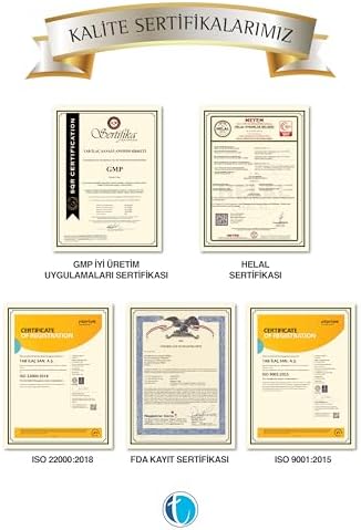 Krilom Qh Krill Oil & Ubikinol 30 Yumuşak Kapsül - Görsel 7