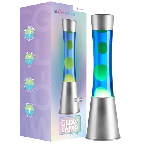 Glow Bright 15.43