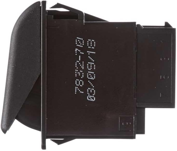 HELLA Combination Switch 6RH007832-701