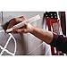 Sharpie Mean Streak Waterproof Marking Stick, 1 White Marker (85118PP) - ( Packaging may Vary )