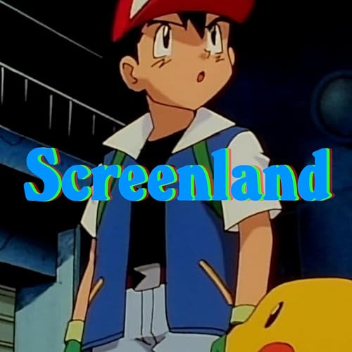 'Pok&eacute;mon: Indigo League' w/ Fionnuala Jones