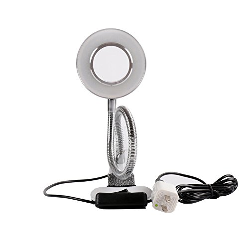 Microblading Light Lamp Portable Eyebrow microblading master working tool Permanent Makeup Accessories - QMYBrow