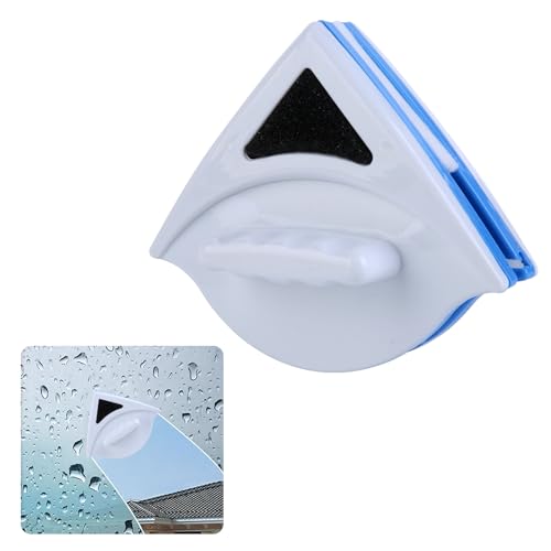Yeelua Magnetic Window Cleaner for Single Glazing (S-3~8MM)