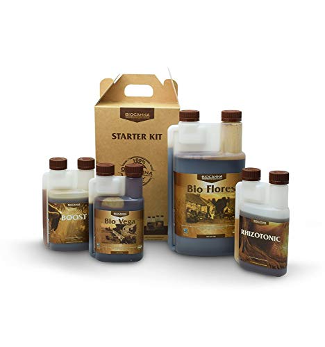 Biocanna Starter Kit