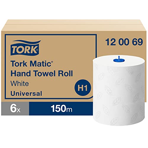 Tork rollo de toalla de mano avanzada Matic