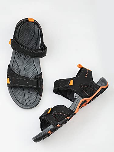 Image of ABROS Men's ASLG0149 Sports Sandals