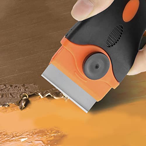 MenYiYDS- Mini raschietto rimuovere di colla