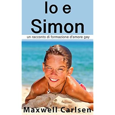 Io e Simon