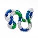 Set of 3! Tangle Relax Therapy Fidget Toy