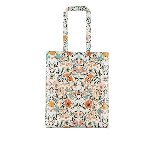 Ulster Weavers, Medium, Bee Bloom, PVC Bag-Durable...