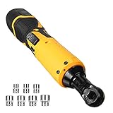 Horas de trabajo largas: 2pcs 8Ah Batería de gran capacidad de gran capacidad Lith Batería Ium, fácil carga y larga duración de la batería. Se puede recargar dentro de 60 Menuntas, y mantiene un tiempo de trabajo súper largo de aproximadamente 80 minuntas.