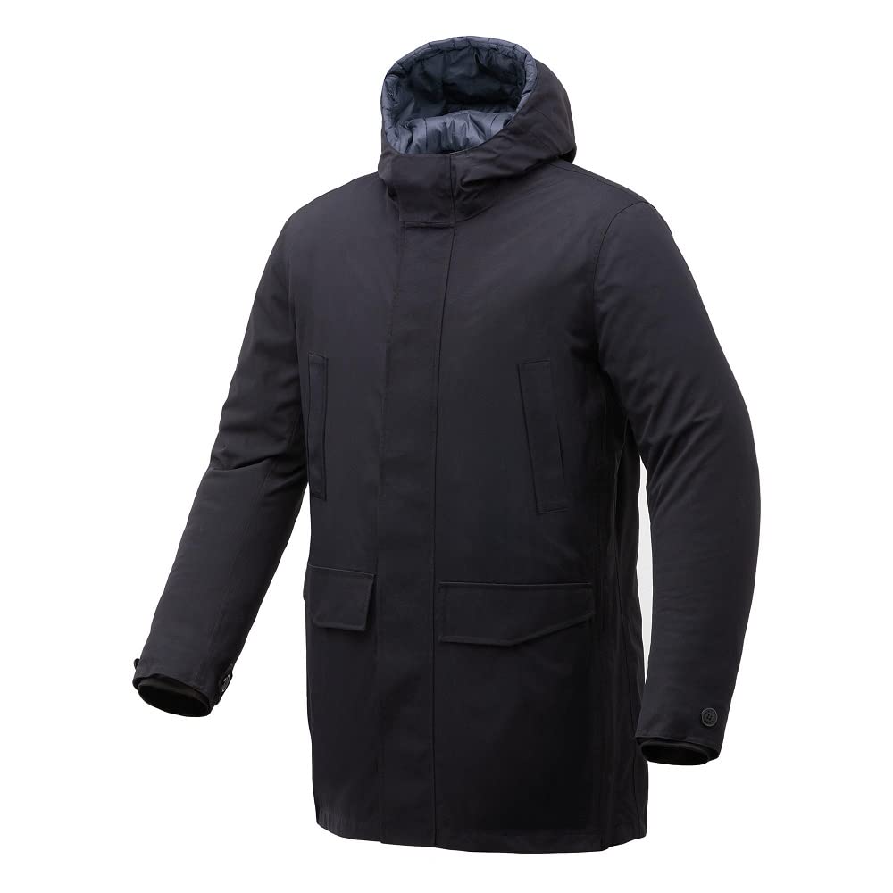 TUCANO URBANO MONTE BS BLU SCURO 46IT-S